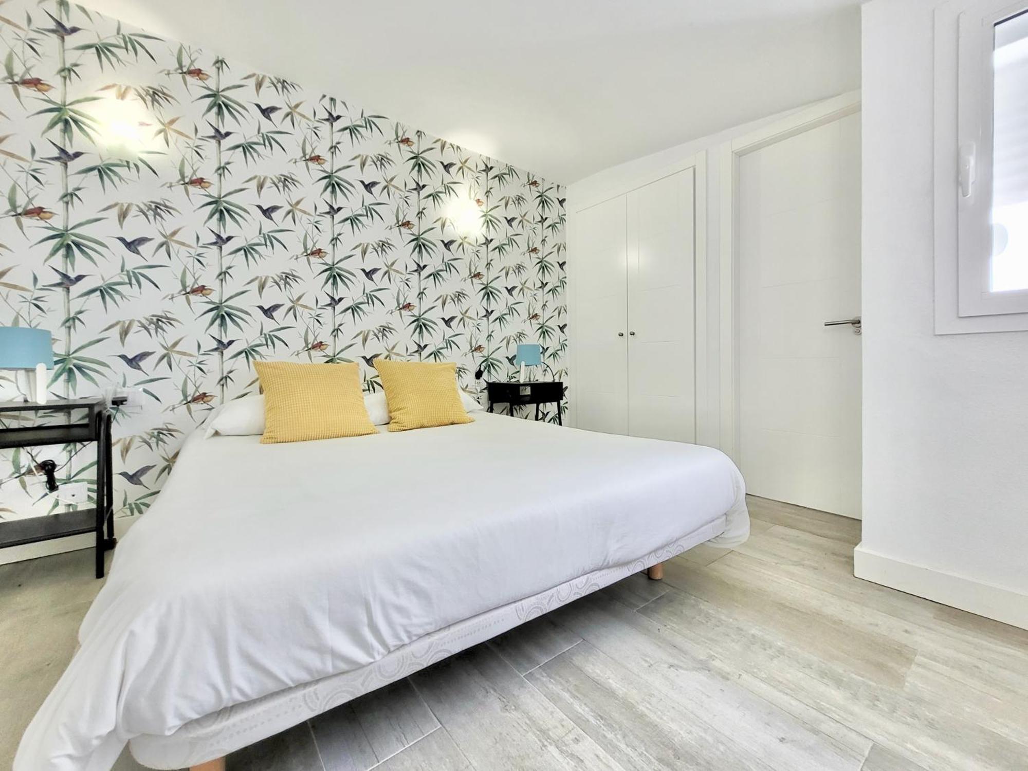 פוארטו דה לה קרוז Summer Breeze Penthouse מראה חיצוני תמונה